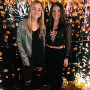 Meet your Posher, Kerry